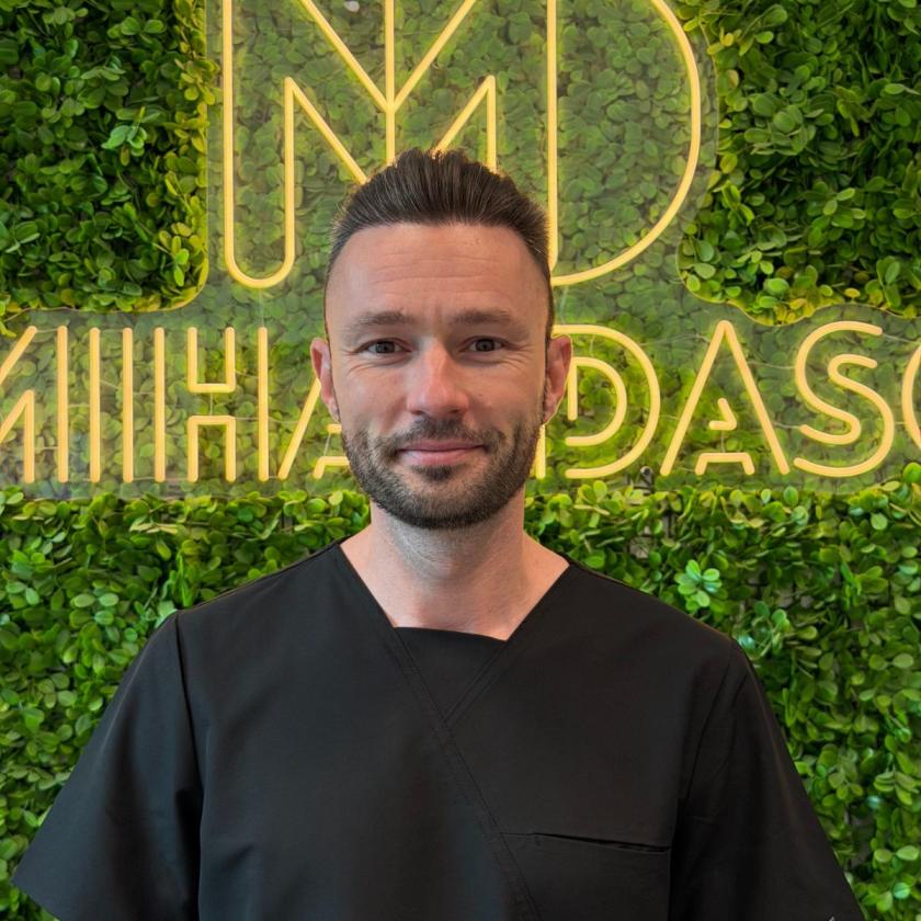 Mihai Dascalu